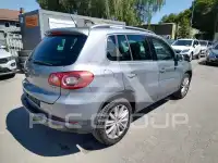 2010 Volkswagen Tiguan
