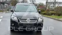 2010 Volkswagen Tiguan