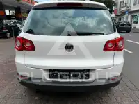 2010 Volkswagen Tiguan