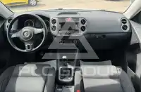 2010 Volkswagen Tiguan