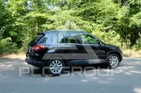 2010 Volkswagen Tiguan