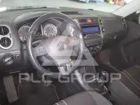 2010 Volkswagen Tiguan
