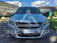 2010 Volkswagen Tiguan