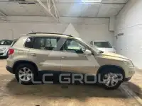 2010 Volkswagen Tiguan