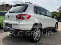 2010 Volkswagen Tiguan