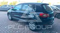 2010 Volkswagen Tiguan