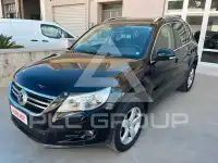 2010 Volkswagen Tiguan