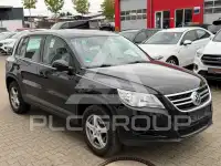 2010 Volkswagen Tiguan