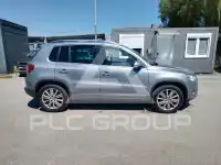 2010 Volkswagen Tiguan