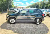 2010 Volkswagen Tiguan