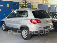2010 Volkswagen Tiguan