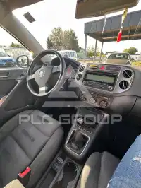 2010 Volkswagen Tiguan