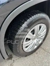 2010 Volkswagen Tiguan