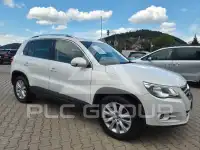 2010 Volkswagen Tiguan