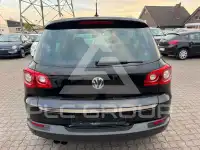 2010 Volkswagen Tiguan