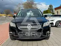 2010 Volkswagen Tiguan