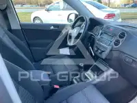 2010 Volkswagen Tiguan