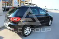 2010 Volkswagen Tiguan