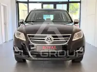 2010 Volkswagen Tiguan