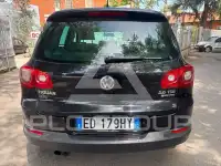 2010 Volkswagen Tiguan