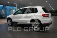 2010 Volkswagen Tiguan