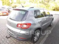 2010 Volkswagen Tiguan