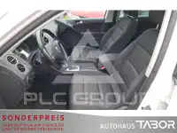 2010 Volkswagen Tiguan