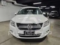 2010 Volkswagen Tiguan
