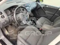 2010 Volkswagen Tiguan