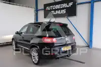 2010 Volkswagen Tiguan