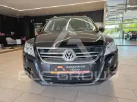2010 Volkswagen Tiguan