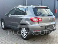 2010 Volkswagen Tiguan