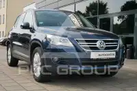 2010 Volkswagen Tiguan