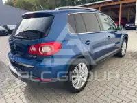 2010 Volkswagen Tiguan