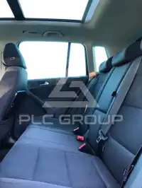 2010 Volkswagen Tiguan