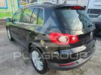 2010 Volkswagen Tiguan