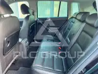 2010 Volkswagen Tiguan