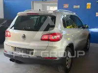 2010 Volkswagen Tiguan