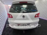 2010 Volkswagen Tiguan
