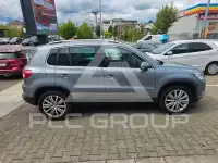 2010 Volkswagen Tiguan