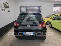 2010 Volkswagen Tiguan