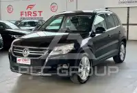 2010 Volkswagen Tiguan