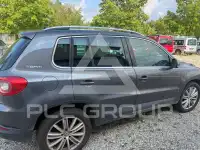 2010 Volkswagen Tiguan