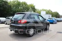 2010 Volkswagen Tiguan