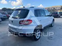 2010 Volkswagen Tiguan