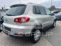 2010 Volkswagen Tiguan