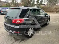 2010 Volkswagen Tiguan