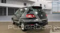 2010 Volkswagen Tiguan