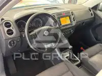 2010 Volkswagen Tiguan