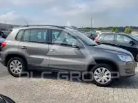 2010 Volkswagen Tiguan